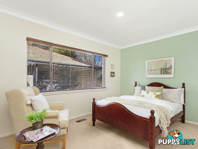 4 Hutt Street YARRALUMLA ACT 2600