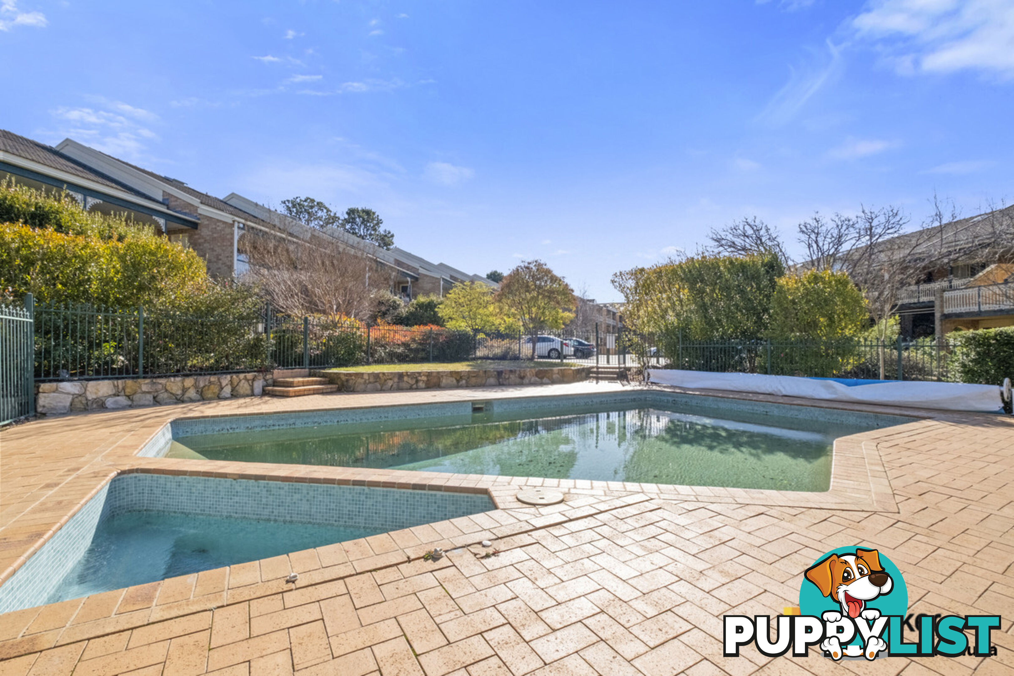 47/13-15 Sturt Avenue GRIFFITH ACT 2603