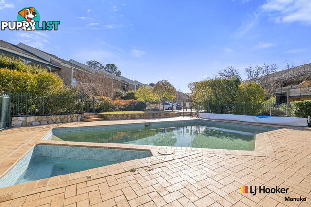 47/13-15 Sturt Avenue GRIFFITH ACT 2603