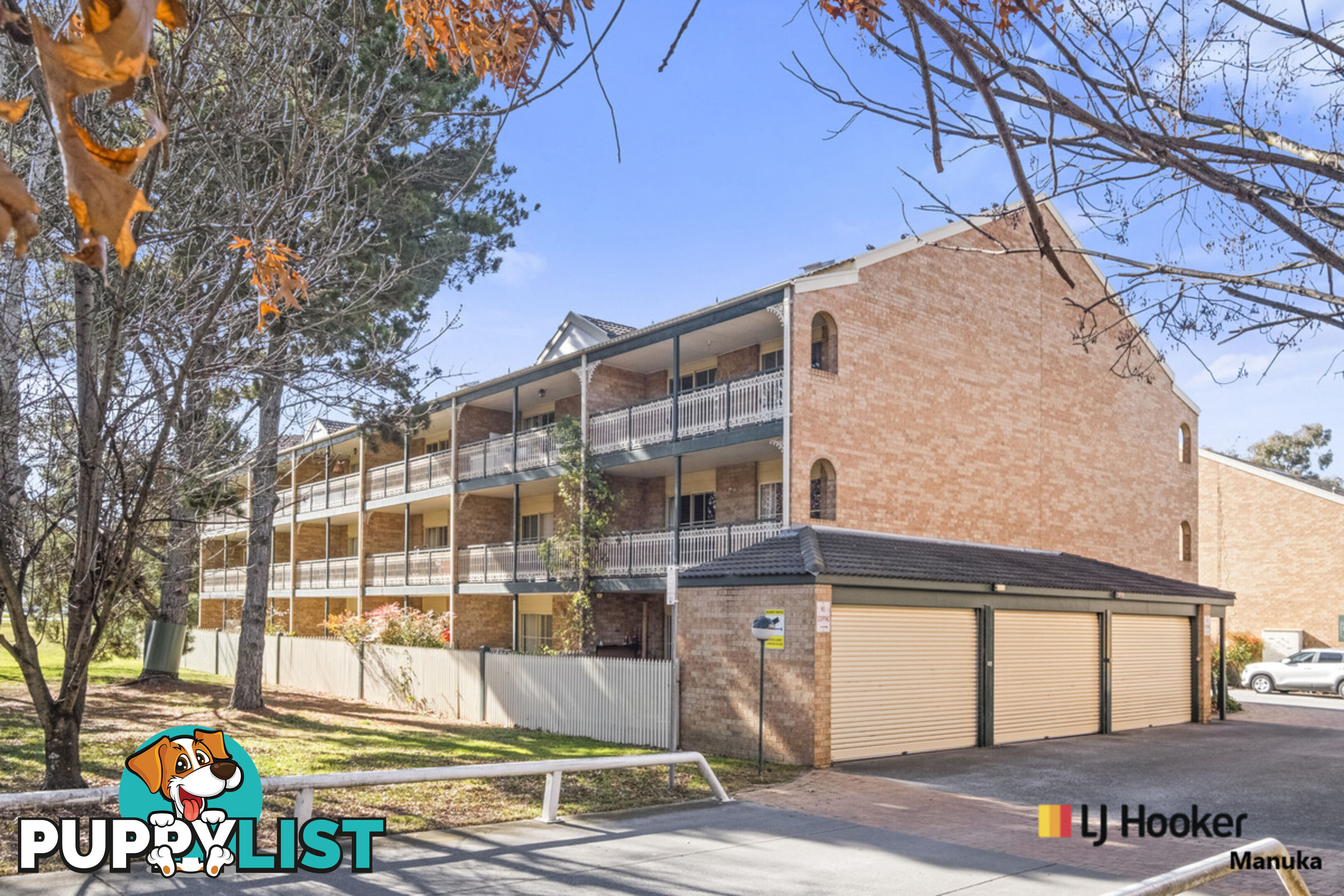 47/13-15 Sturt Avenue GRIFFITH ACT 2603