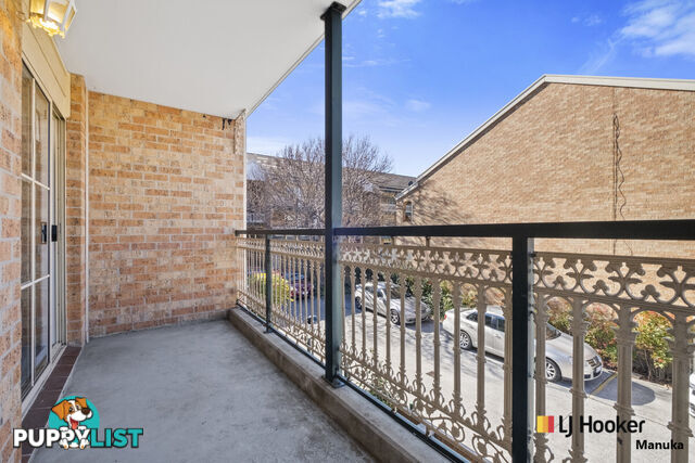 47/13-15 Sturt Avenue GRIFFITH ACT 2603