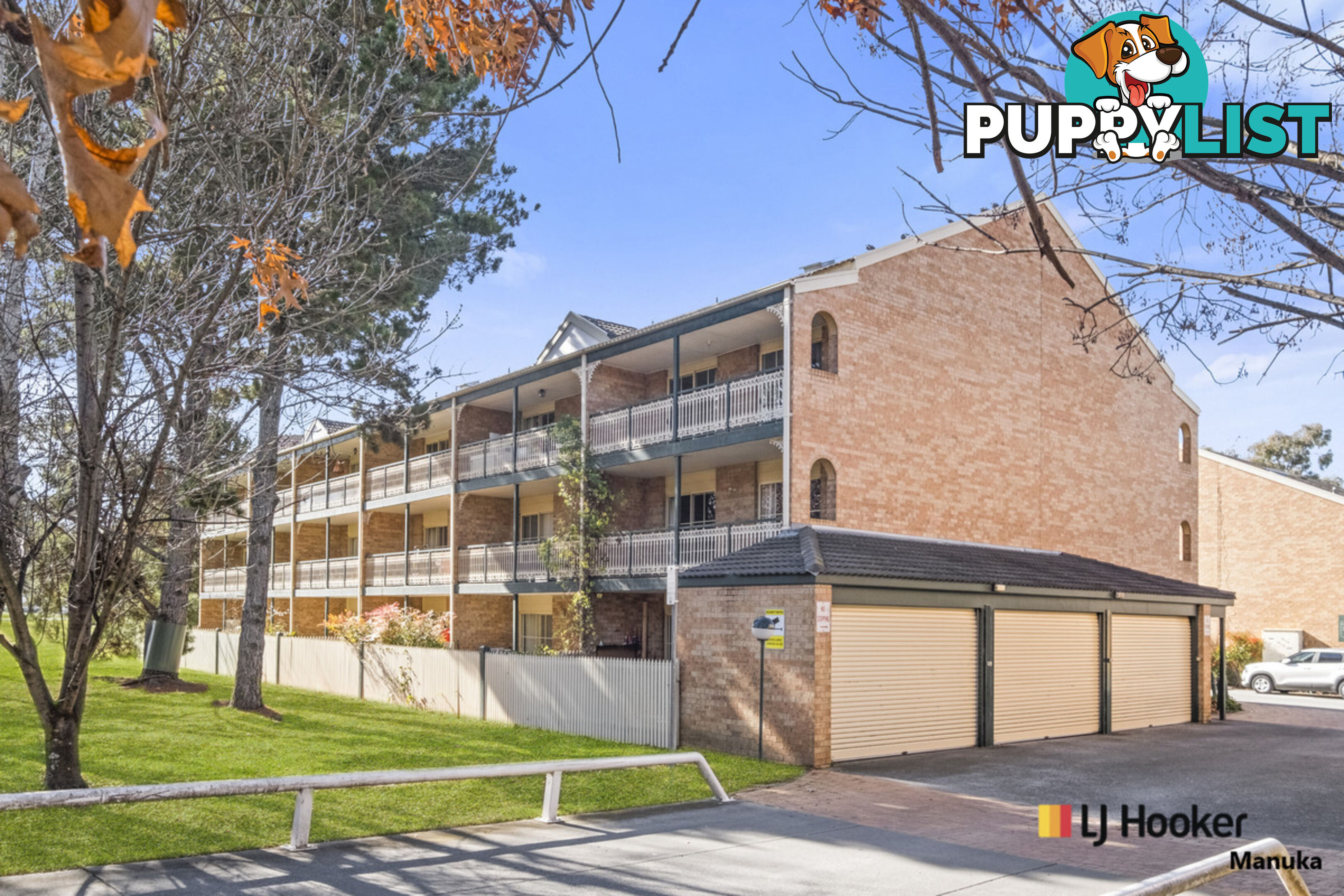 47/13-15 Sturt Avenue GRIFFITH ACT 2603