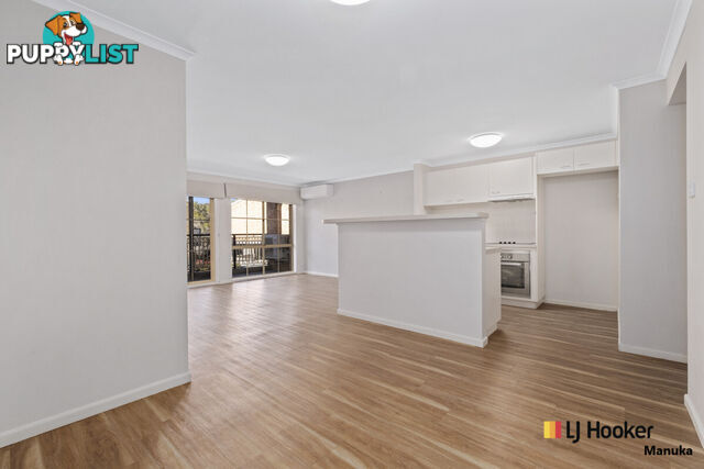 47/13-15 Sturt Avenue GRIFFITH ACT 2603