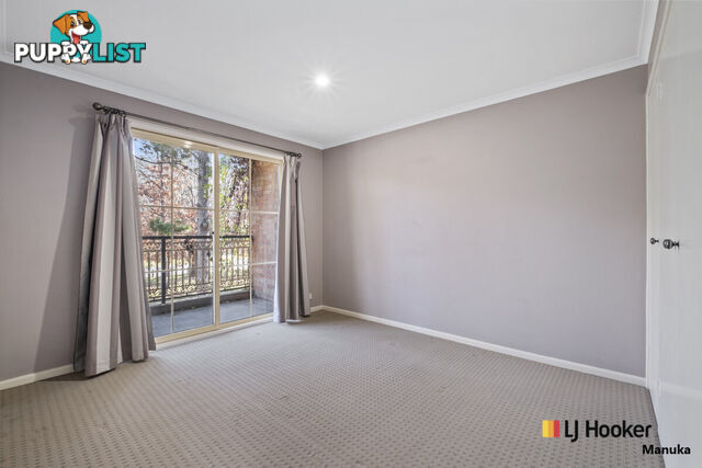 47/13-15 Sturt Avenue GRIFFITH ACT 2603
