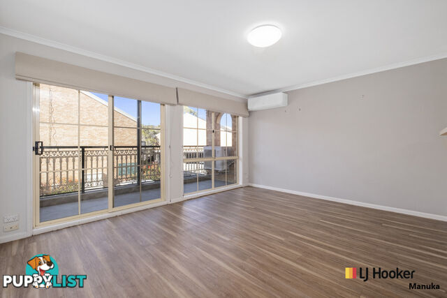 47/13-15 Sturt Avenue GRIFFITH ACT 2603