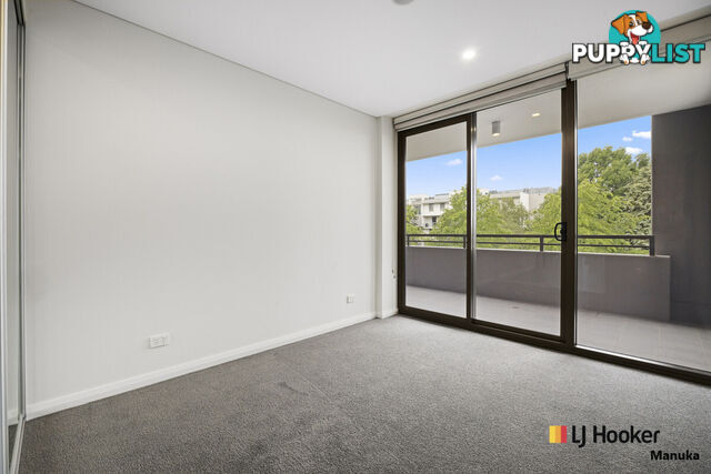 35/30 Blackall Street BARTON ACT 2600