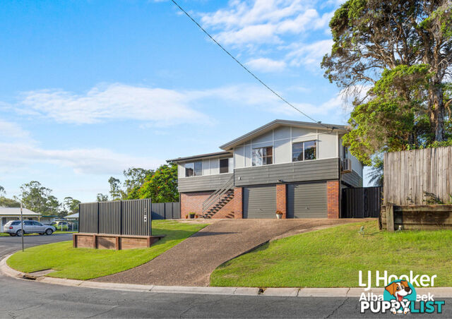 2 Gleneagles Street MORAYFIELD QLD 4506