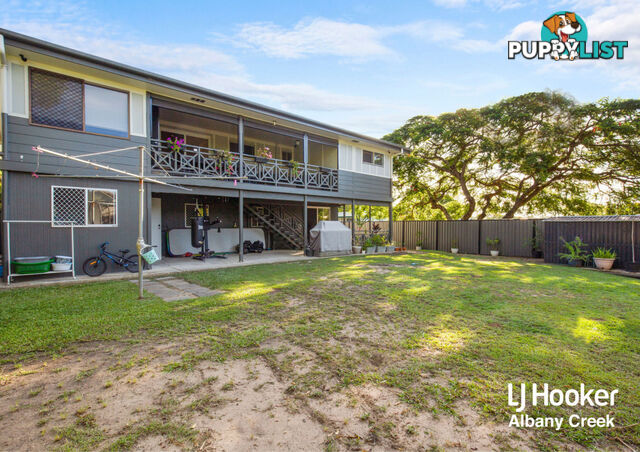 2 Gleneagles Street MORAYFIELD QLD 4506