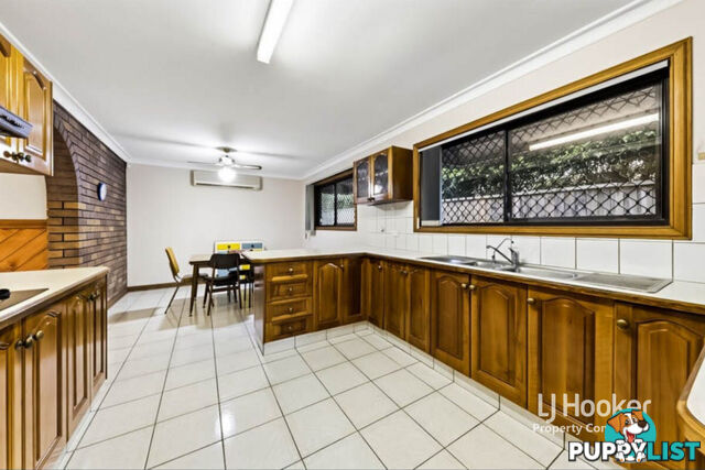 72 Nemira Street CARSELDINE QLD 4034