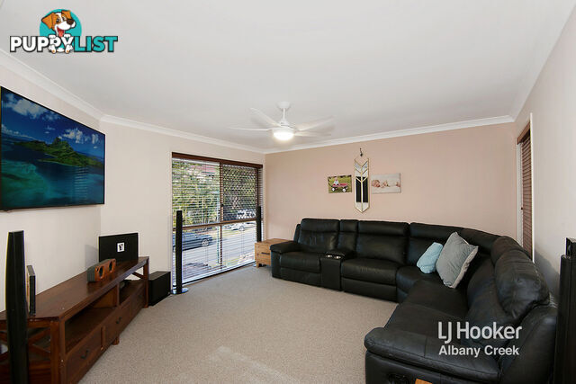 9 Longreef Court ALBANY CREEK QLD 4035