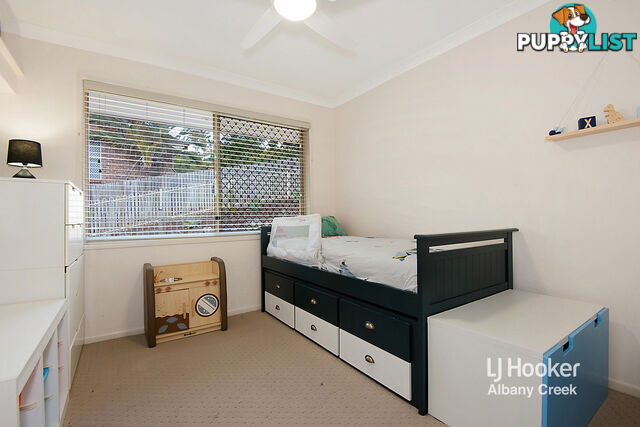 9 Longreef Court ALBANY CREEK QLD 4035