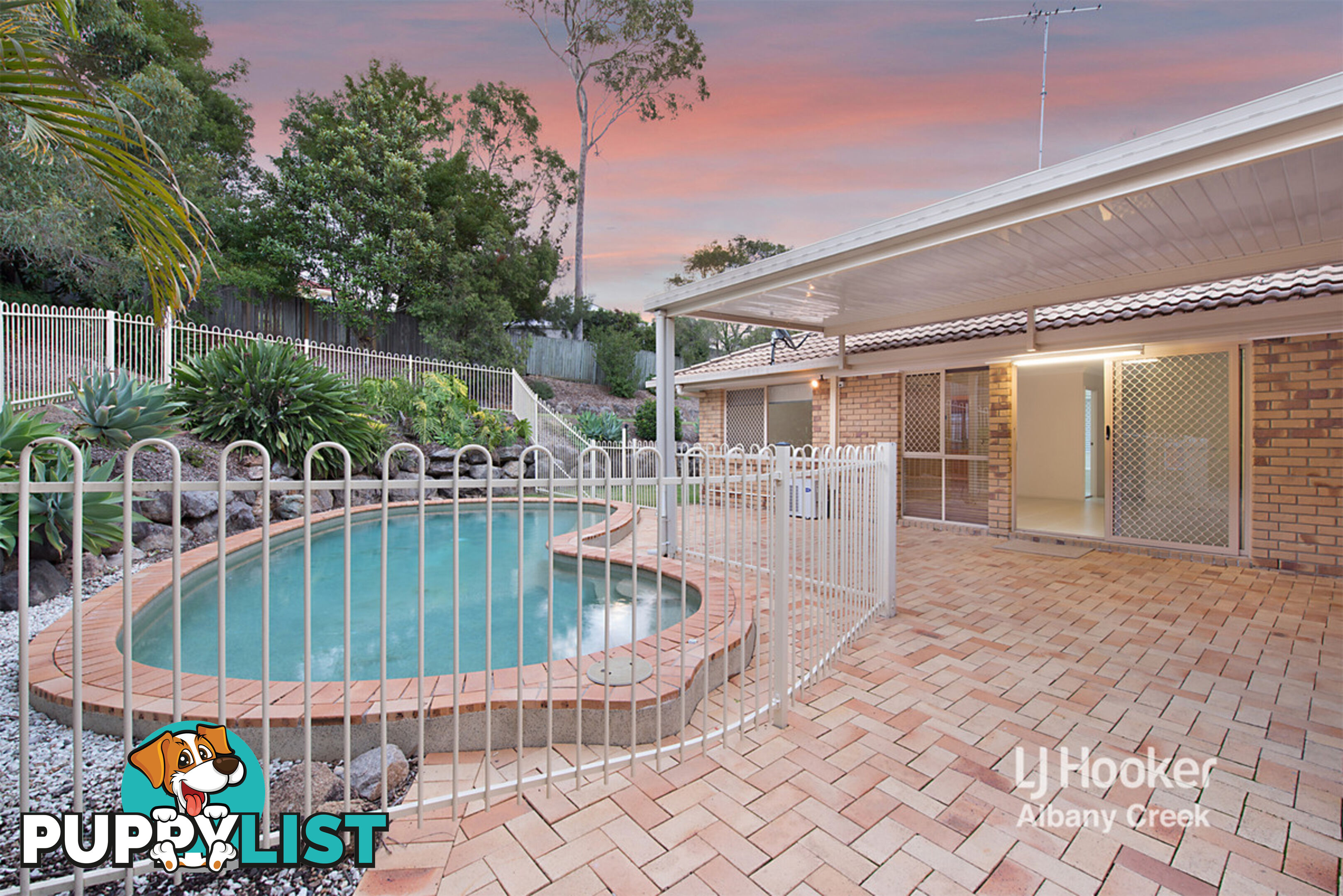 9 Longreef Court ALBANY CREEK QLD 4035