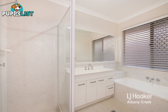 9 Longreef Court ALBANY CREEK QLD 4035