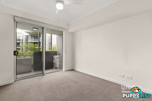 3507/141 Campbell Street BOWEN HILLS QLD 4006