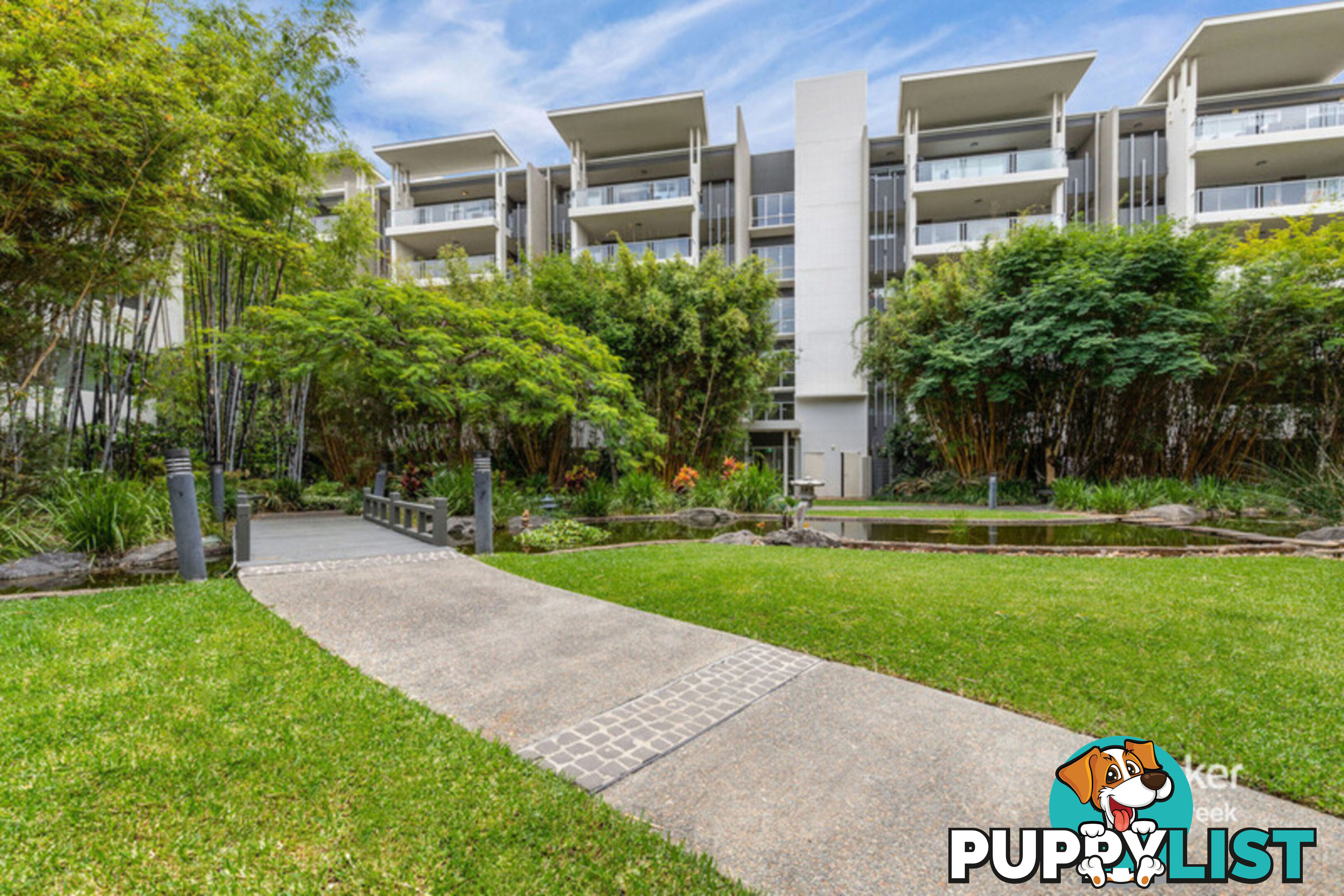 3507/141 Campbell Street BOWEN HILLS QLD 4006