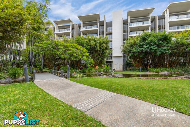 3507/141 Campbell Street BOWEN HILLS QLD 4006