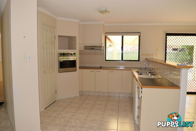 5 Cordia Court ALBANY CREEK QLD 4035