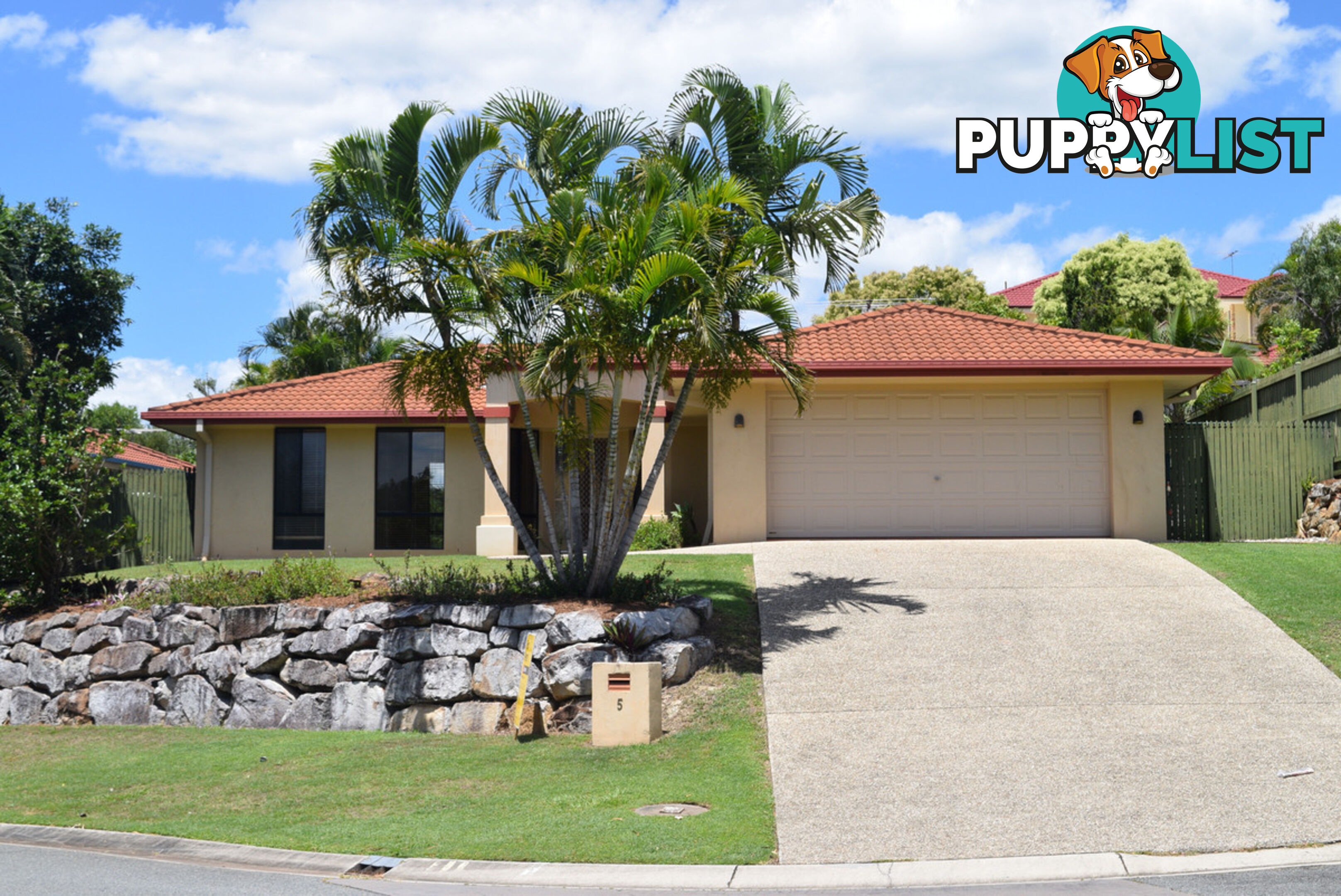 5 Cordia Court ALBANY CREEK QLD 4035