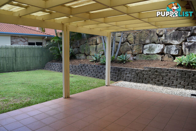 5 Cordia Court ALBANY CREEK QLD 4035