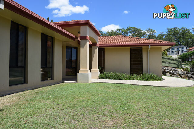 5 Cordia Court ALBANY CREEK QLD 4035