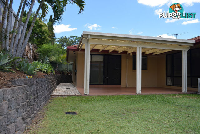 5 Cordia Court ALBANY CREEK QLD 4035