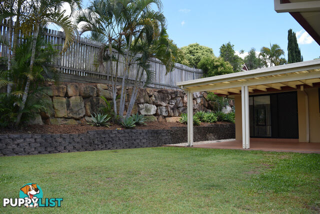 5 Cordia Court ALBANY CREEK QLD 4035