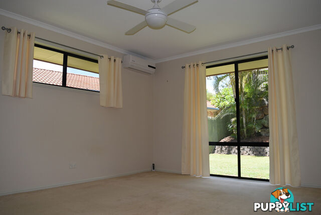 5 Cordia Court ALBANY CREEK QLD 4035