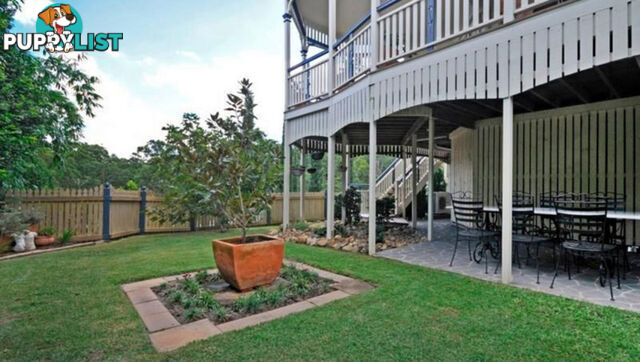 16 Talisman Court EATONS HILL QLD 4037