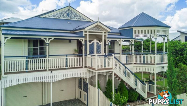 16 Talisman Court EATONS HILL QLD 4037