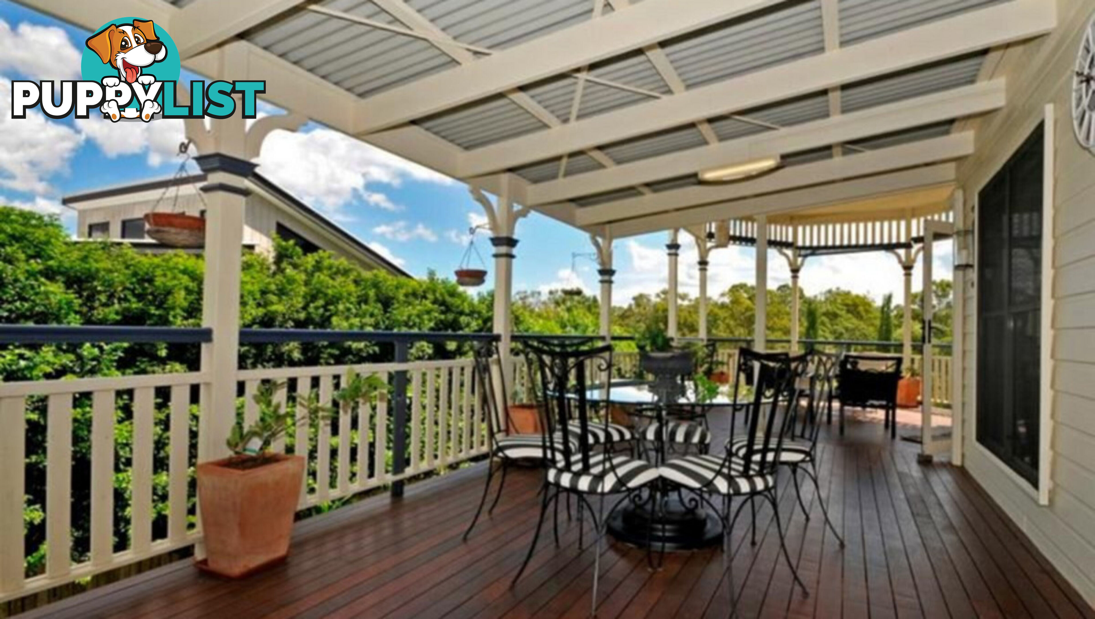 16 Talisman Court EATONS HILL QLD 4037