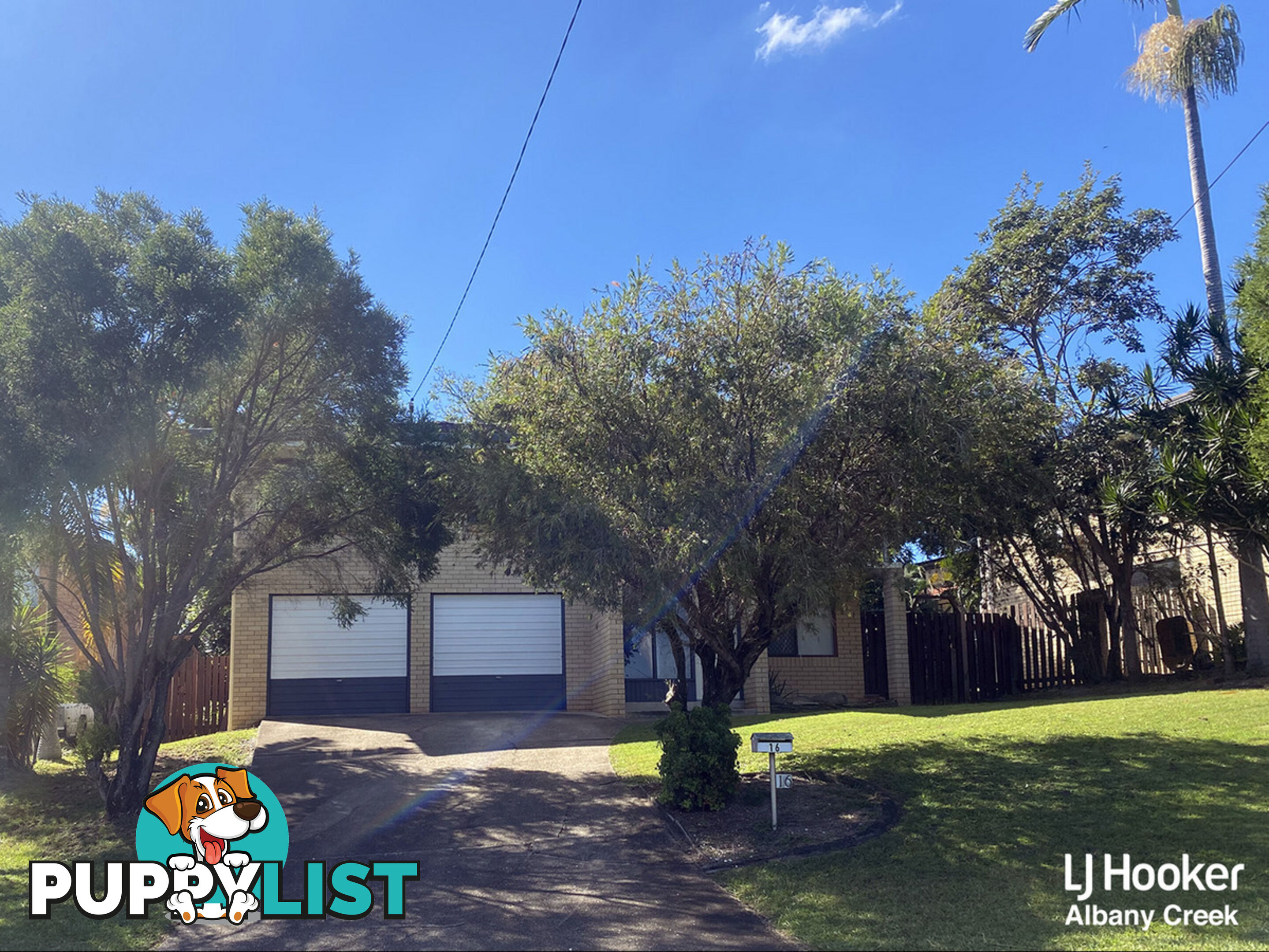 16 Avon Crescent ALBANY CREEK QLD 4035