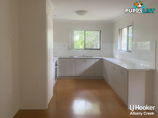 16 Avon Crescent ALBANY CREEK QLD 4035