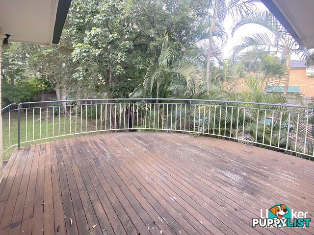 16 Avon Crescent ALBANY CREEK QLD 4035