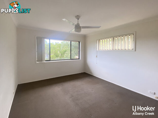 16 Avon Crescent ALBANY CREEK QLD 4035