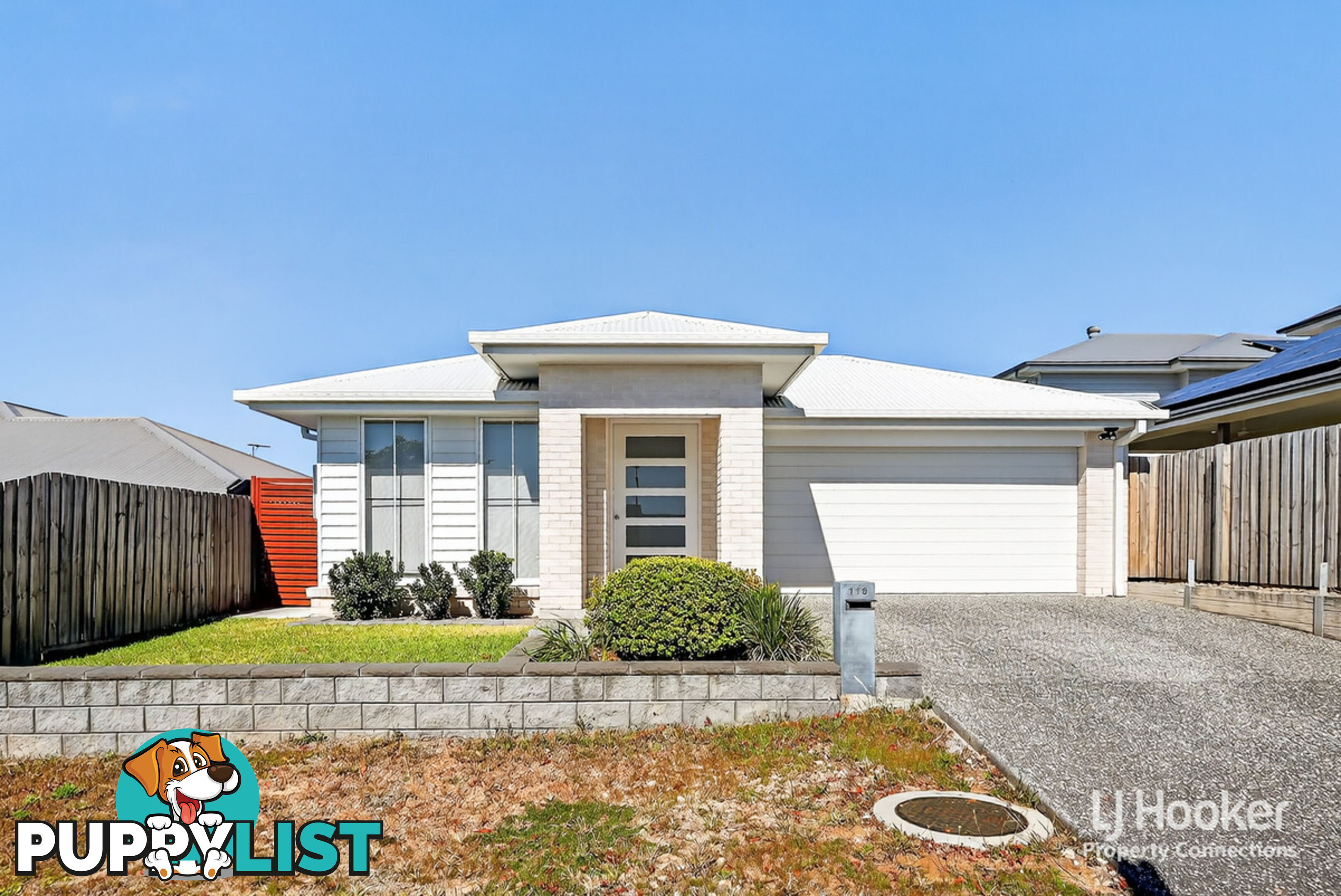 118 Halpine Parade WARNER QLD 4500