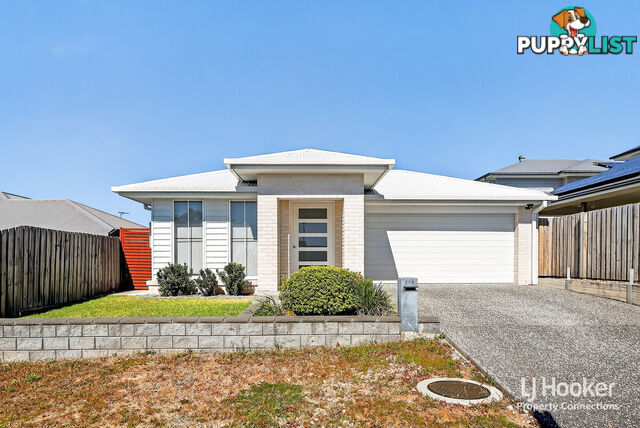 118 Halpine Parade WARNER QLD 4500