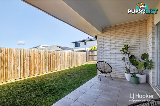 118 Halpine Parade WARNER QLD 4500