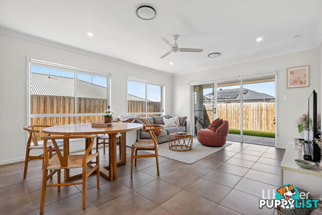 118 Halpine Parade WARNER QLD 4500