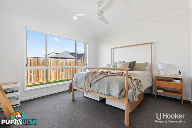 118 Halpine Parade WARNER QLD 4500