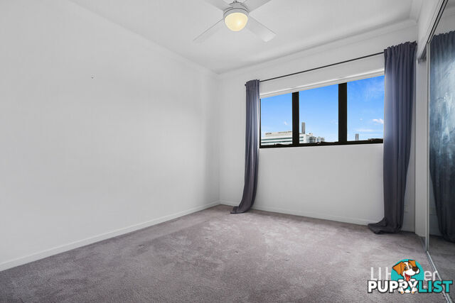 801/56 Prospect Street FORTITUDE VALLEY QLD 4006