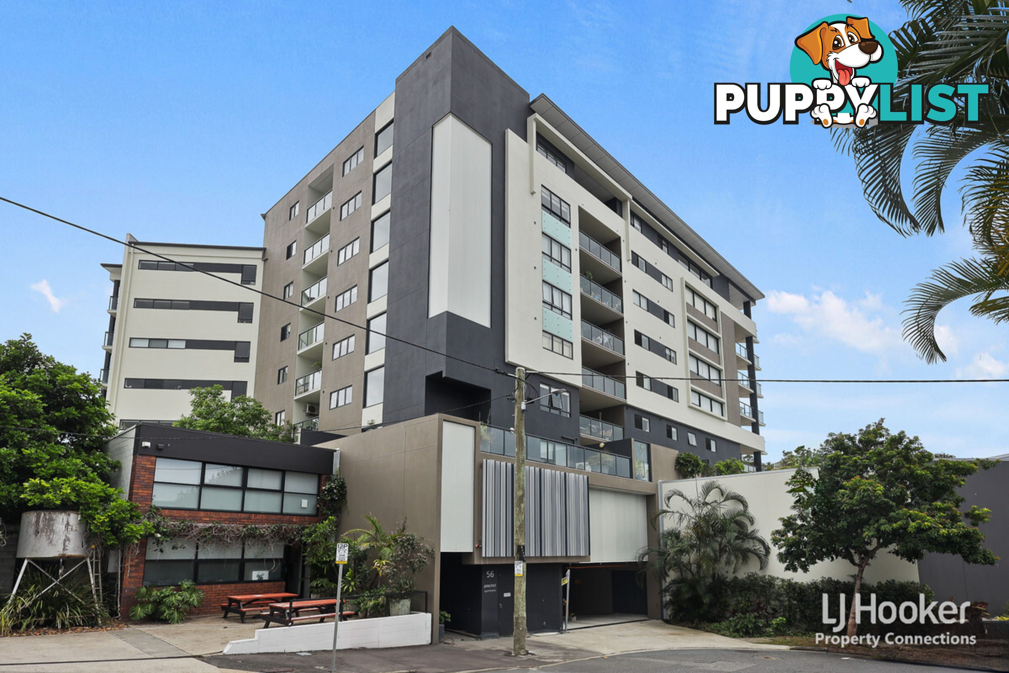 801/56 Prospect Street FORTITUDE VALLEY QLD 4006