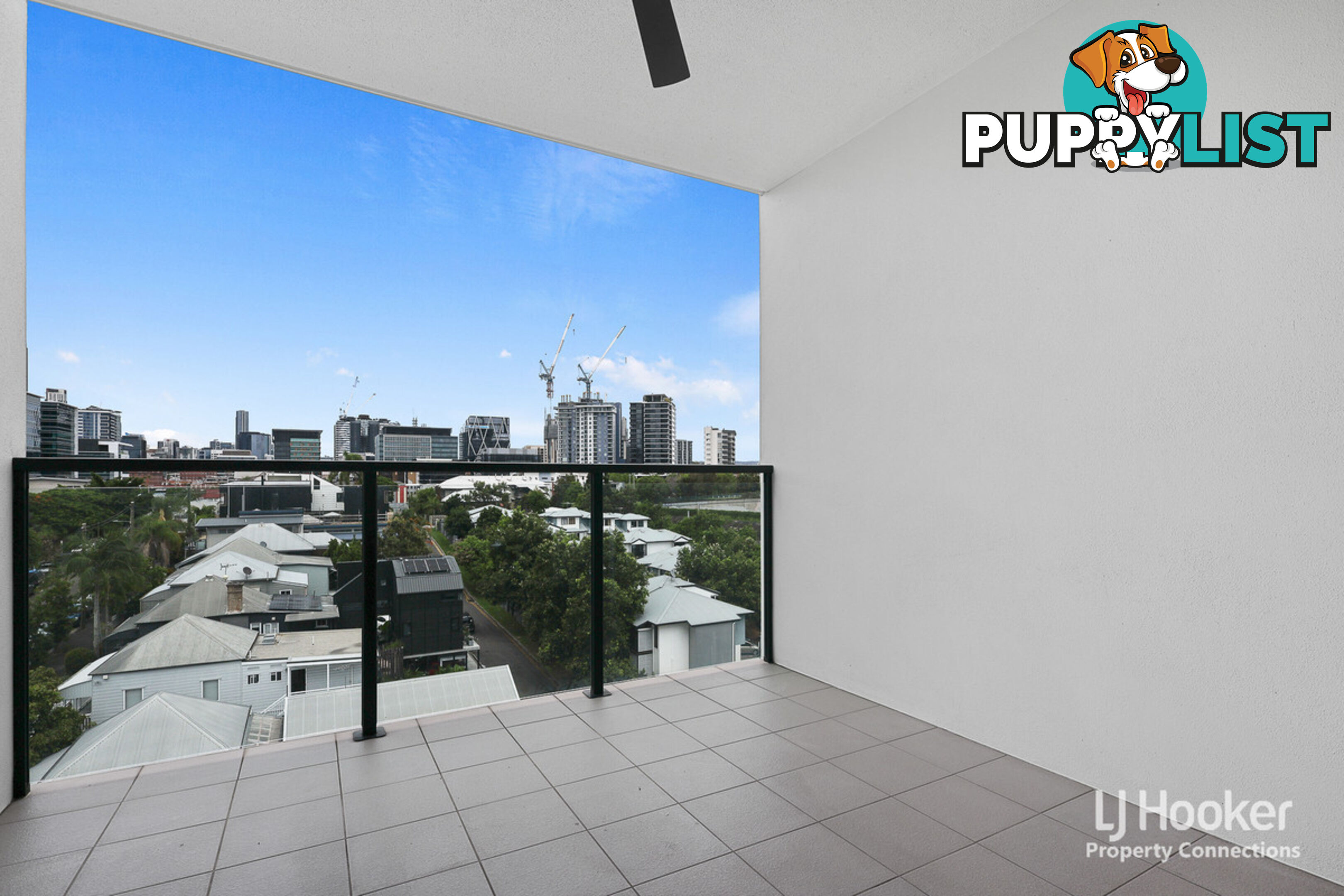 801/56 Prospect Street FORTITUDE VALLEY QLD 4006