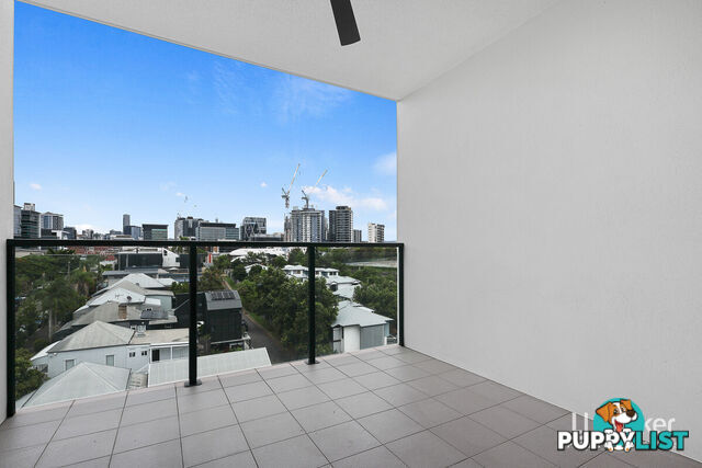 801/56 Prospect Street FORTITUDE VALLEY QLD 4006