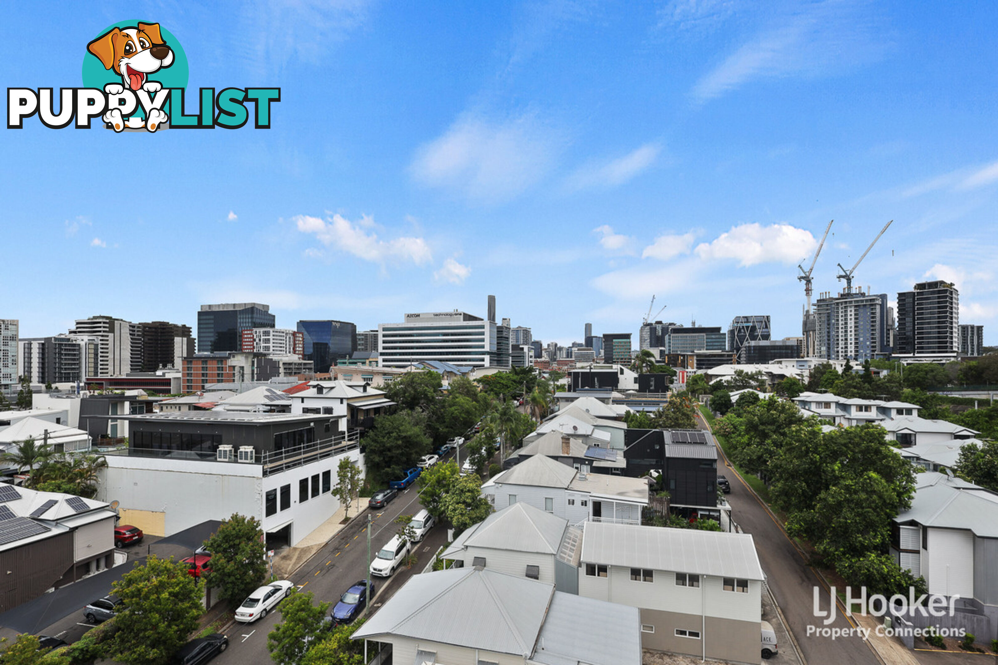 801/56 Prospect Street FORTITUDE VALLEY QLD 4006