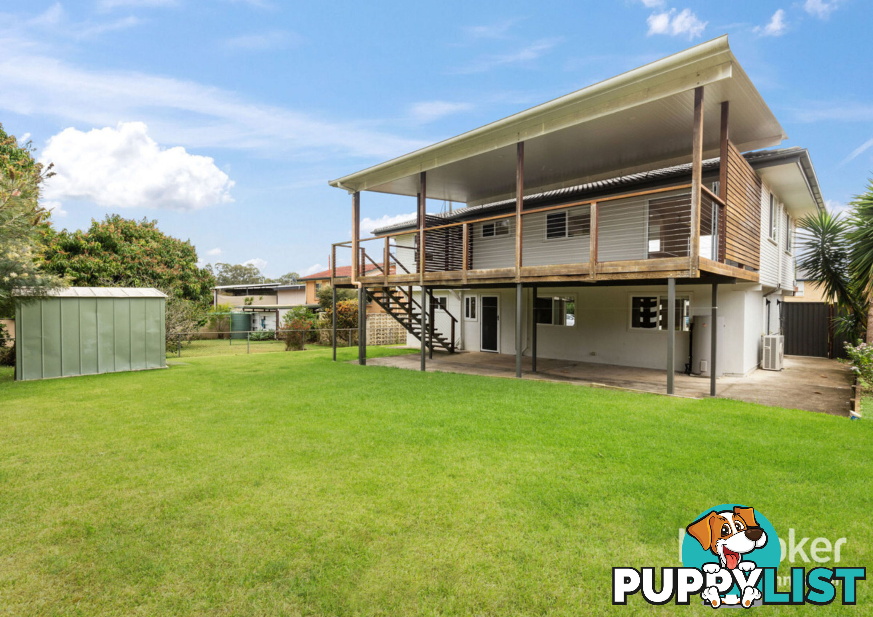 15 Cuthbert Street ALBANY CREEK QLD 4035