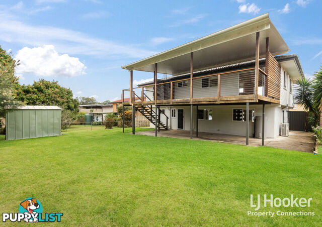 15 Cuthbert Street ALBANY CREEK QLD 4035