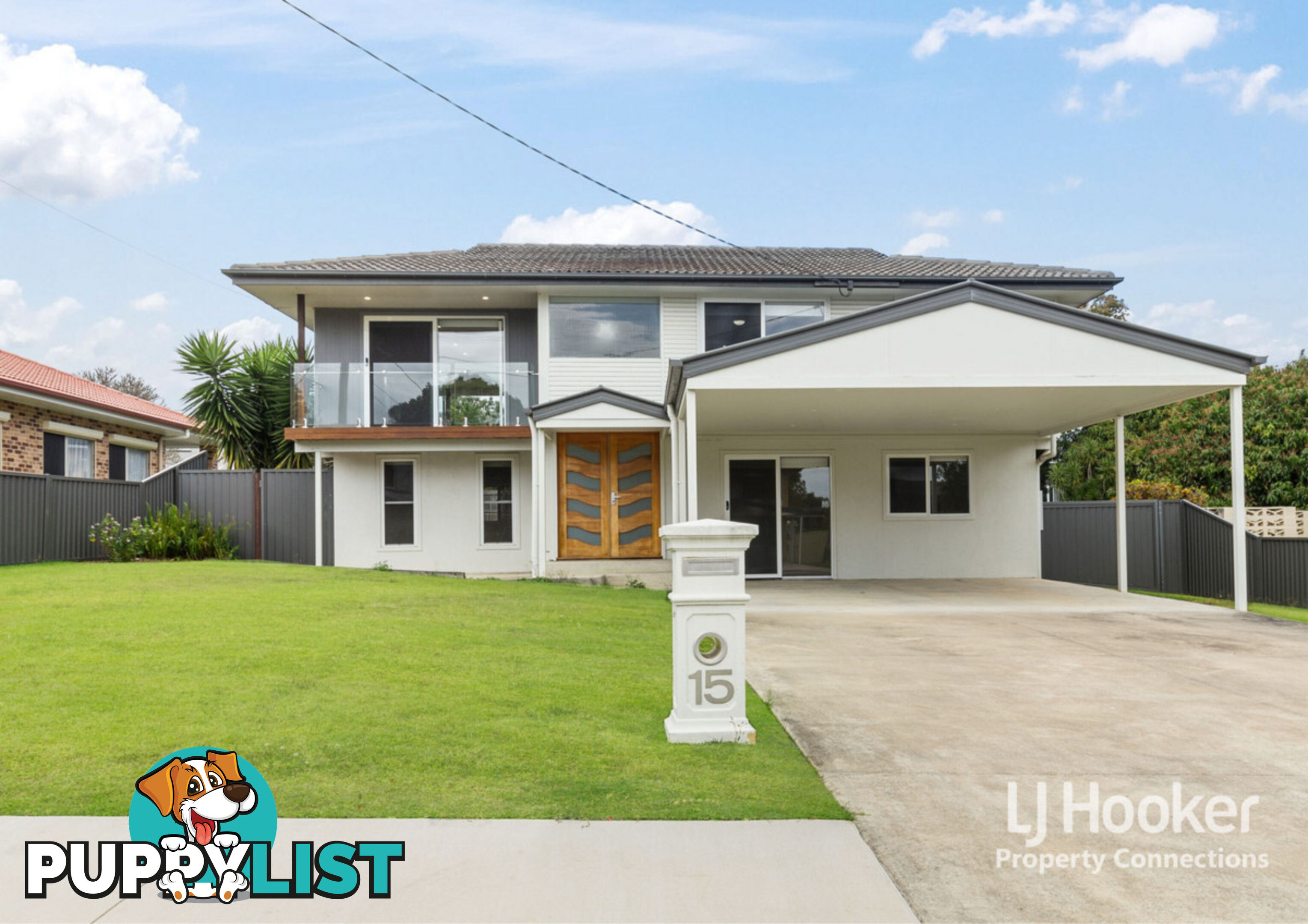 15 Cuthbert Street ALBANY CREEK QLD 4035