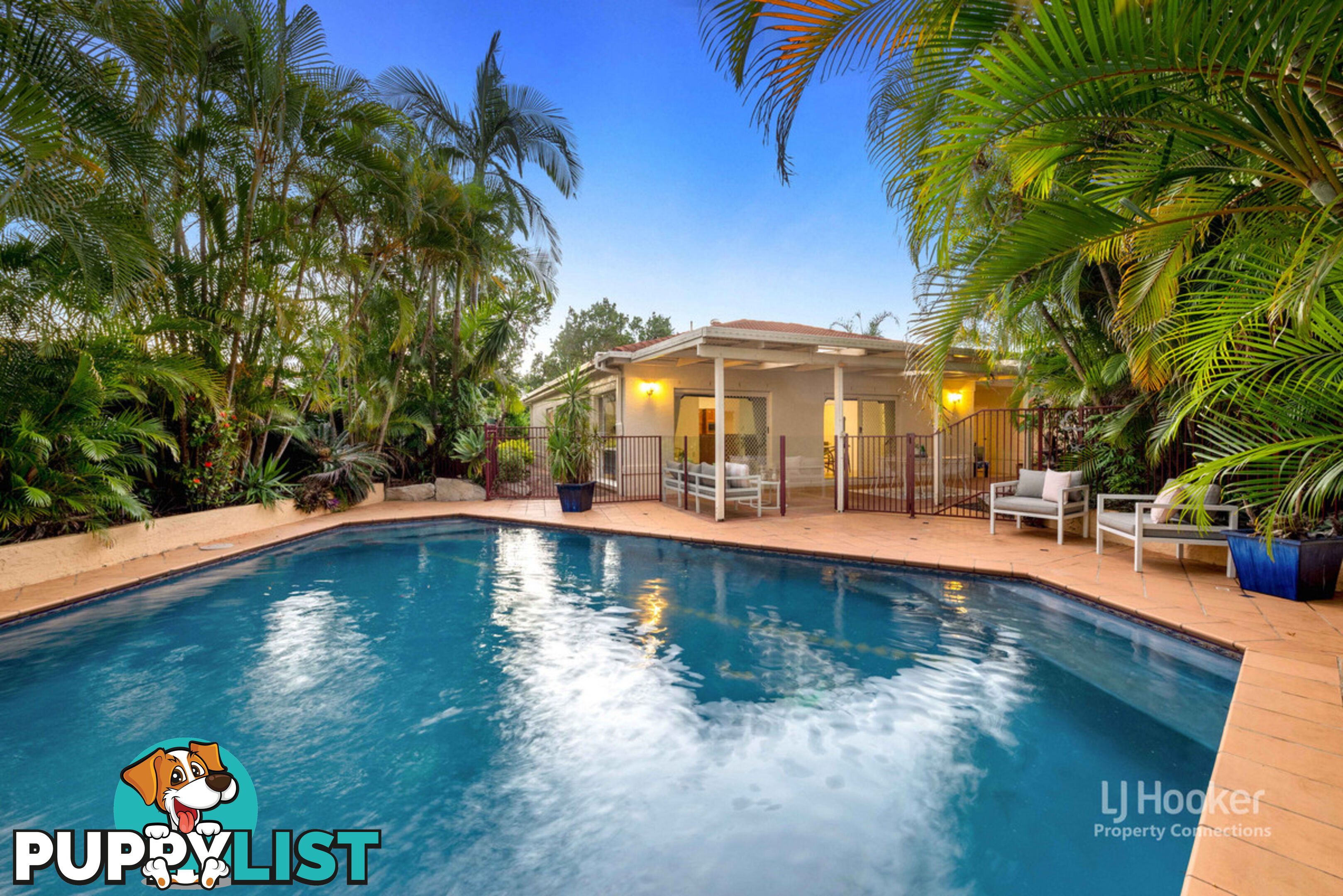 12 Brandy Court EATONS HILL QLD 4037