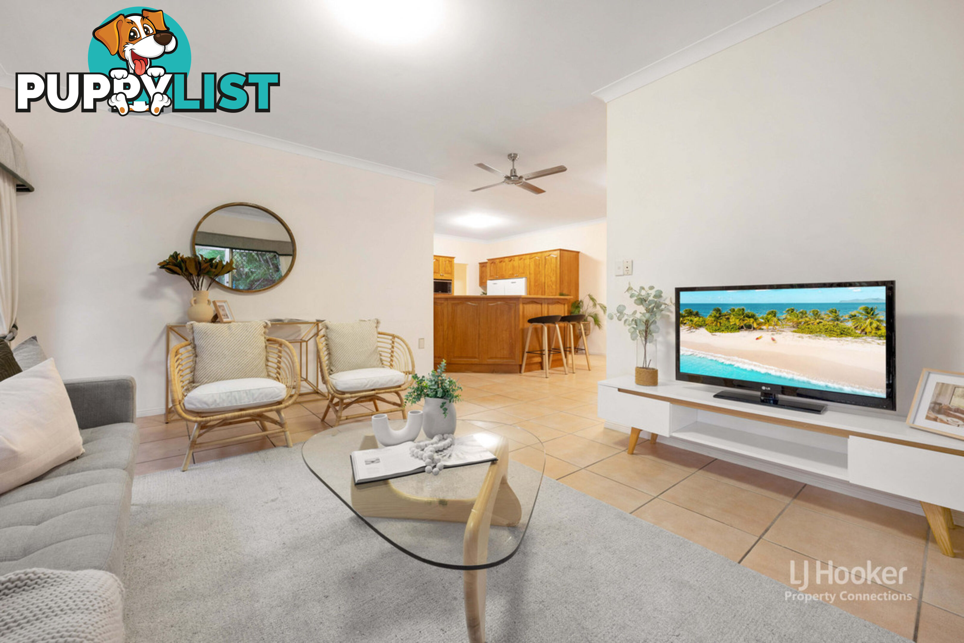 12 Brandy Court EATONS HILL QLD 4037