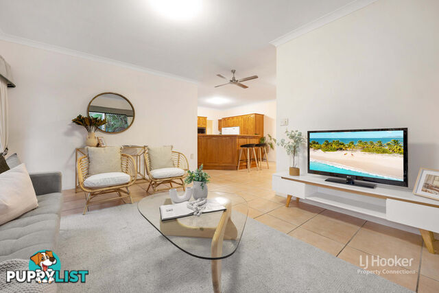 12 Brandy Court EATONS HILL QLD 4037